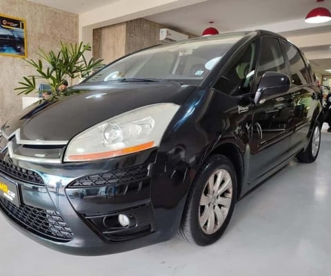 CITROEN C4 PIC GLXA 5L 2009