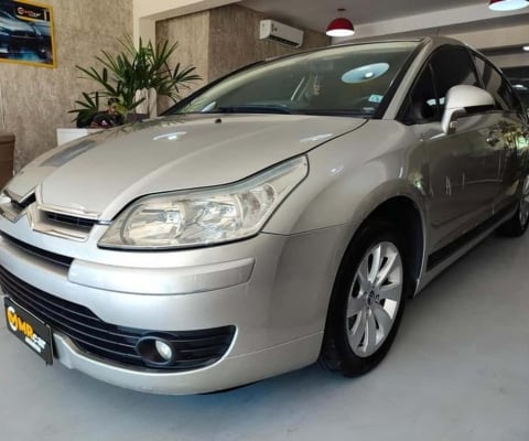 CITROEN C4 2.0 EXC F 2010