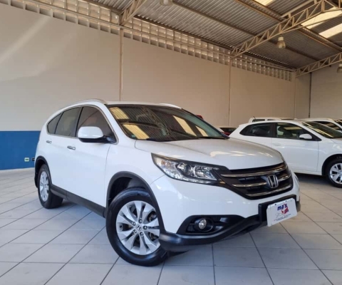 Honda Crv 2014 2.0 exl 4x2 16v flex 4p automático