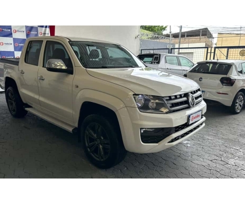 Volkswagen Amarok 2019 2.0 se 4x4 cd 16v turbo intercooler diesel 4p manual