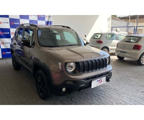 Jeep Renegade 2021 2.0 16v turbo diesel moab 4p 4x4 automático