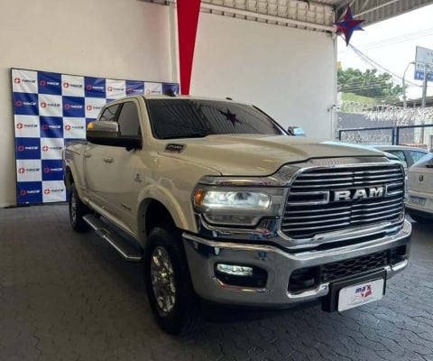 Ram 2500 2022 6.7 i6 turbo diesel laramie cd 4x4 automático