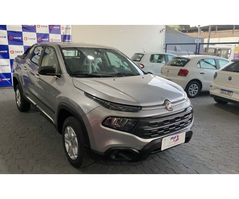 Fiat Toro 2021 1.8 16v evo flex endurance at6