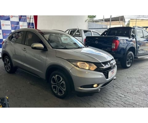 Honda Hr-v 2017 1.8 16v flex ex 4p automático