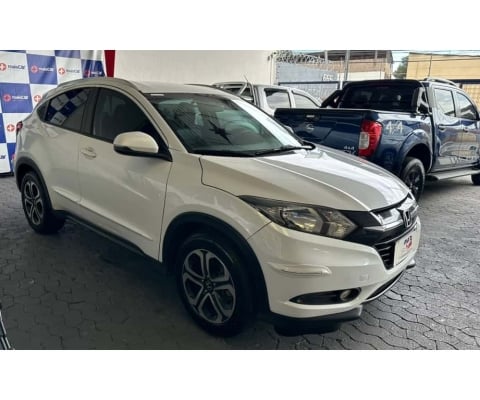 Honda Hr-v 2018 1.8 16v flex ex 4p automático