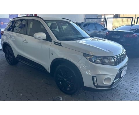 Suzuki Vitara 2019 1.6 16v gasolina 4you automático