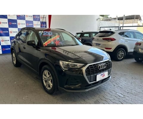 Audi Q3 2020 1.4 35 tfsi gasolina prestige s tronic