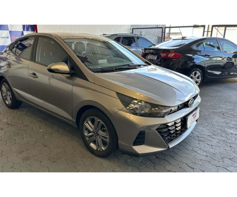 Hyundai Hb20s 2024 1.0 tgdi flex comfort automático