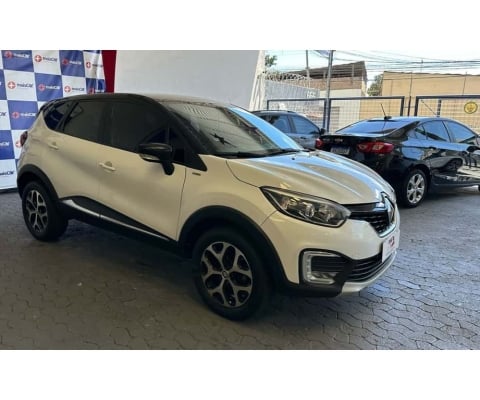 Renault Captur 2021 1.6 16v sce flex bose x-tronic