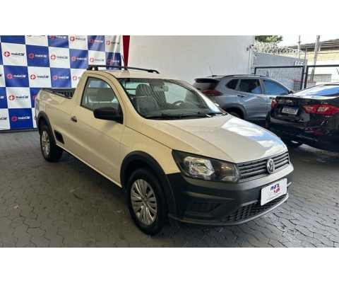 Volkswagen Saveiro 2023 1.6 msi robust cs 8v flex 2p manual