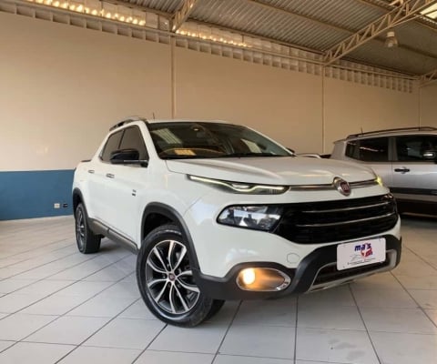 Fiat Toro 2021 2.0 16v turbo diesel volcano 4wd at9