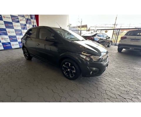 Chevrolet Onix 2018 1.4 mpfi lt 8v flex 4p automático