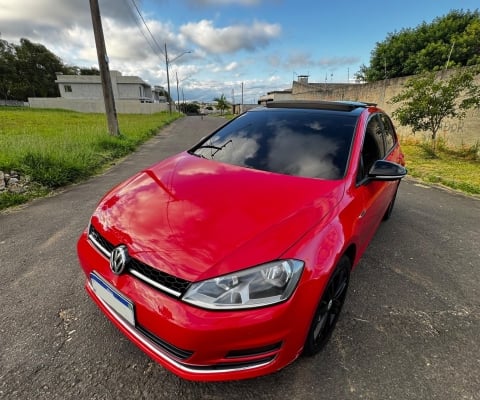 Golf 1.4 TSI ALEMÃO