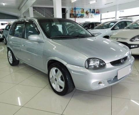 CORSA WIND 1999