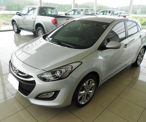 i30 2014 prata