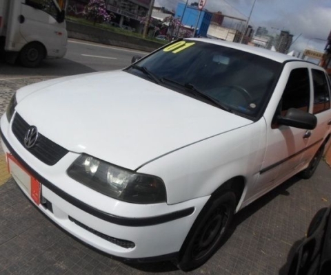 gol plus 2001