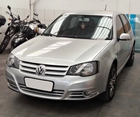 gol sportline 2009