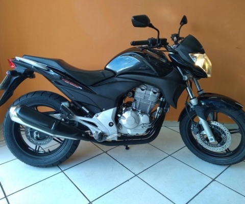 cb 300r 2012