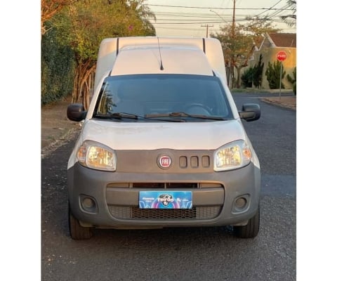 Fiat Fiorino 2021 1.4 mpi furgão 8v flex 2p manual