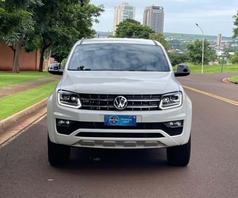 Volkswagen Amarok 2022 3.0 v6 tdi diesel highline extreme cd 4motion automático