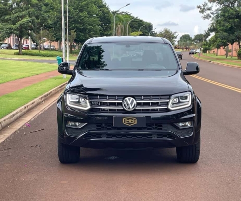 Volkswagen Amarok 2021 3.0 v6 tdi diesel highline extreme cd 4motion automático