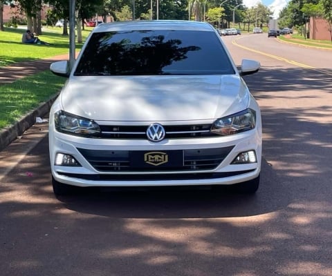 Volkswagen Polo 2020 1.0 200 tsi highline automático