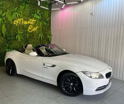 BMW Z4 Roadster Gasolina Automático