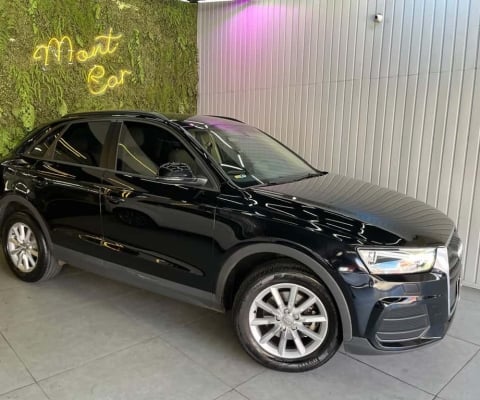 Audi Q3 Gasolina Automático