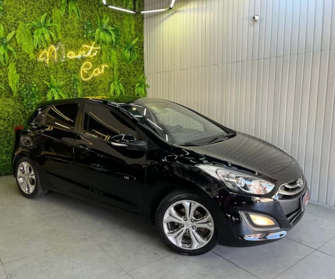 Hyundai i30 Gasolina Automático