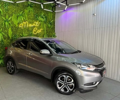 Honda HR-V Flex Automático