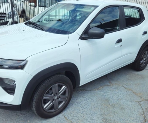 Kwid Zen 2