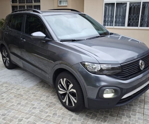 T-CROSS 1.0 TSI 200 SENSE