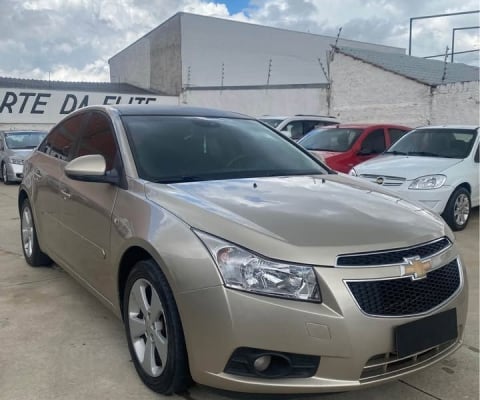 Cruze  LT 1.8 Imperdível