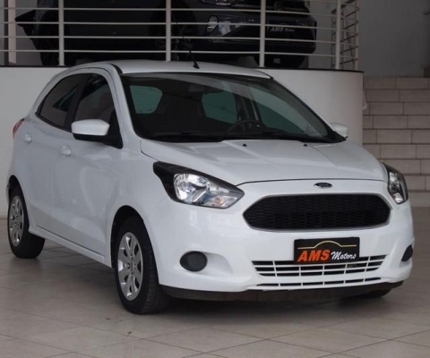 Ford Ka SE 1.0 2018