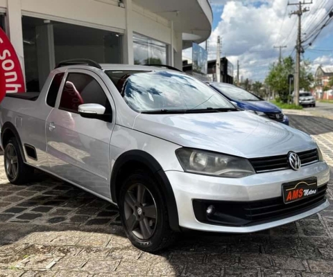 VOLKSWAGEN NOVA SAVEIRO CE 2014