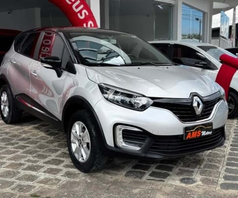 RENAULT CAPTUR LIFE 16A 2019