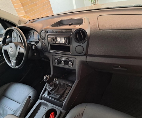 AMAROK 15/16 DIESEL VENDE-SE