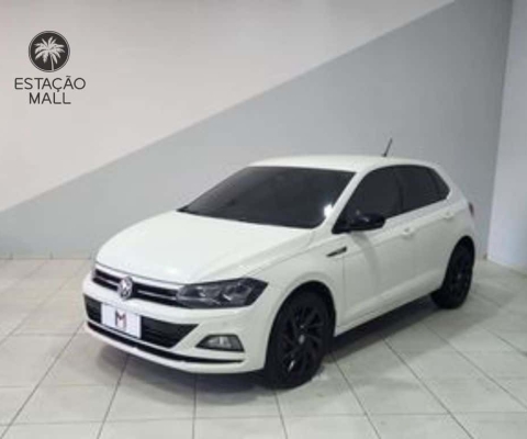 VOLKSWAGEN POLO HIGHLINE 1.0 200 TSI FLEX AUTOMÁTICO