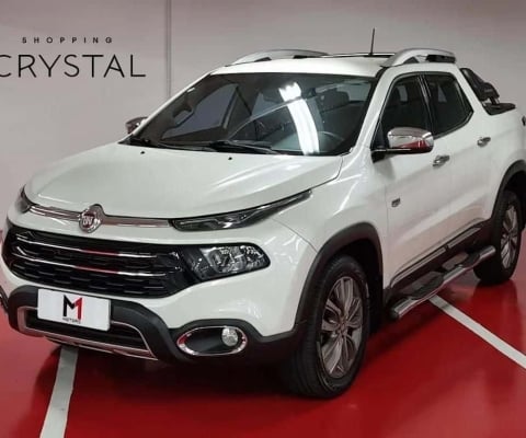 FIAT TORO RANCH 2.0 4WD TURBO DIESEL AUTOMÁTICO - 2021