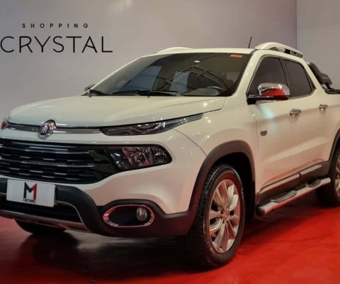 FIAT TORO RANCH 2.0 TURBO DIESEL - 2020