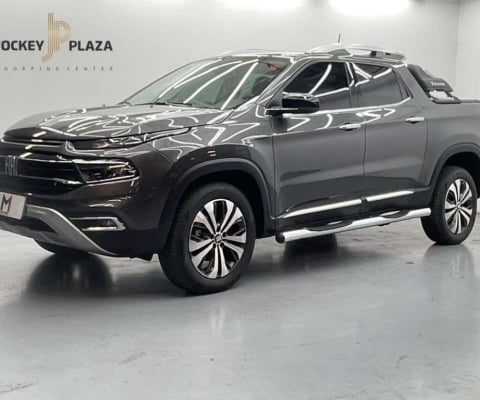 FIAT TORO 1.3 TURBO 270 FLEX VOLCANO AT6