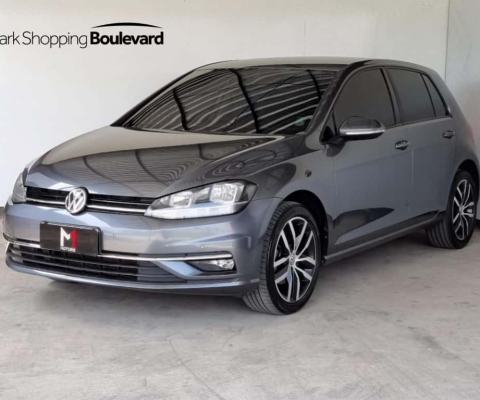 VOLKSWAGEN GOLF COMFORTLINE 1.0 200 TSI -2018 - AUTOMÁTICO