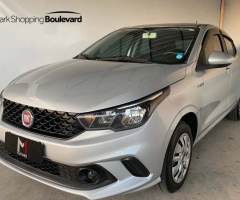 FIAT ARGO 1.0 DRIVE FLEX - 2020