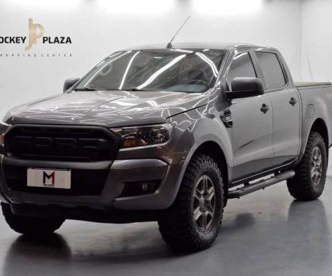 FORD RANGER 2.2 XLS 4X4 CD 16V DIESEL 4P AUTOMÁTICO