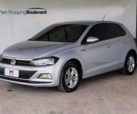 VOLKSWAGEN POLO MSI 1.6 MANUAL - 2018