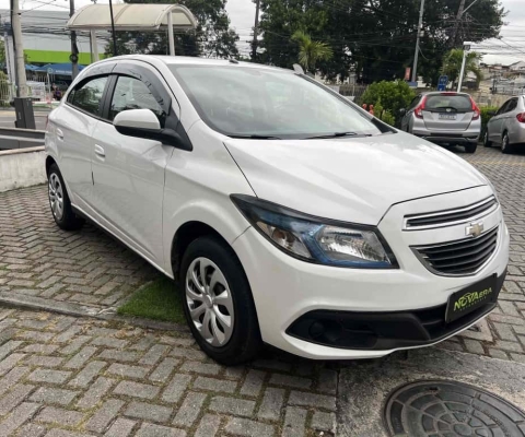 Chevrolet Onix 2014 1.4 mpfi lt 8v flex 4p manual