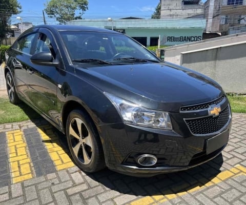 Chevrolet Cruze 2013 1.8 lt 16v flex 4p automático