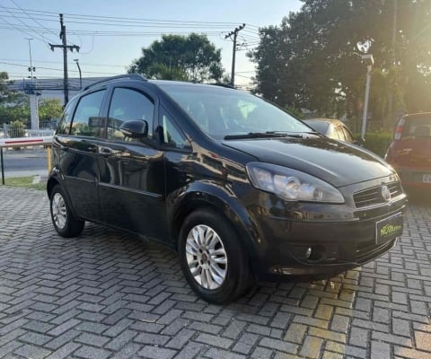 Fiat Idea 2011 1.4 mpi attractive 8v flex 4p manual