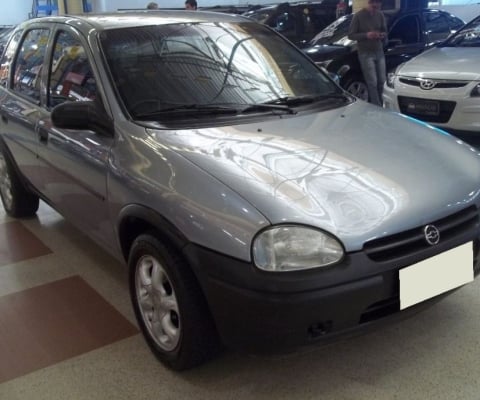 corsa wind 1997