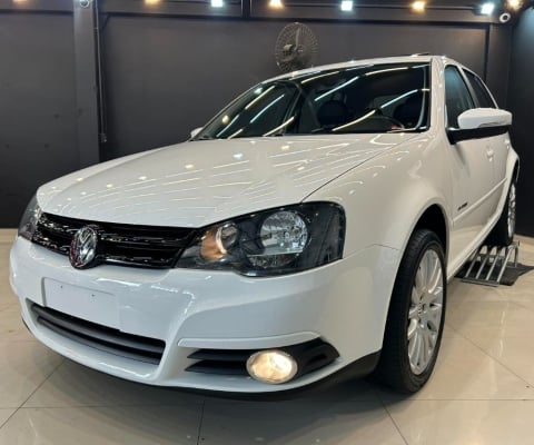 golf sportline 2014 branco